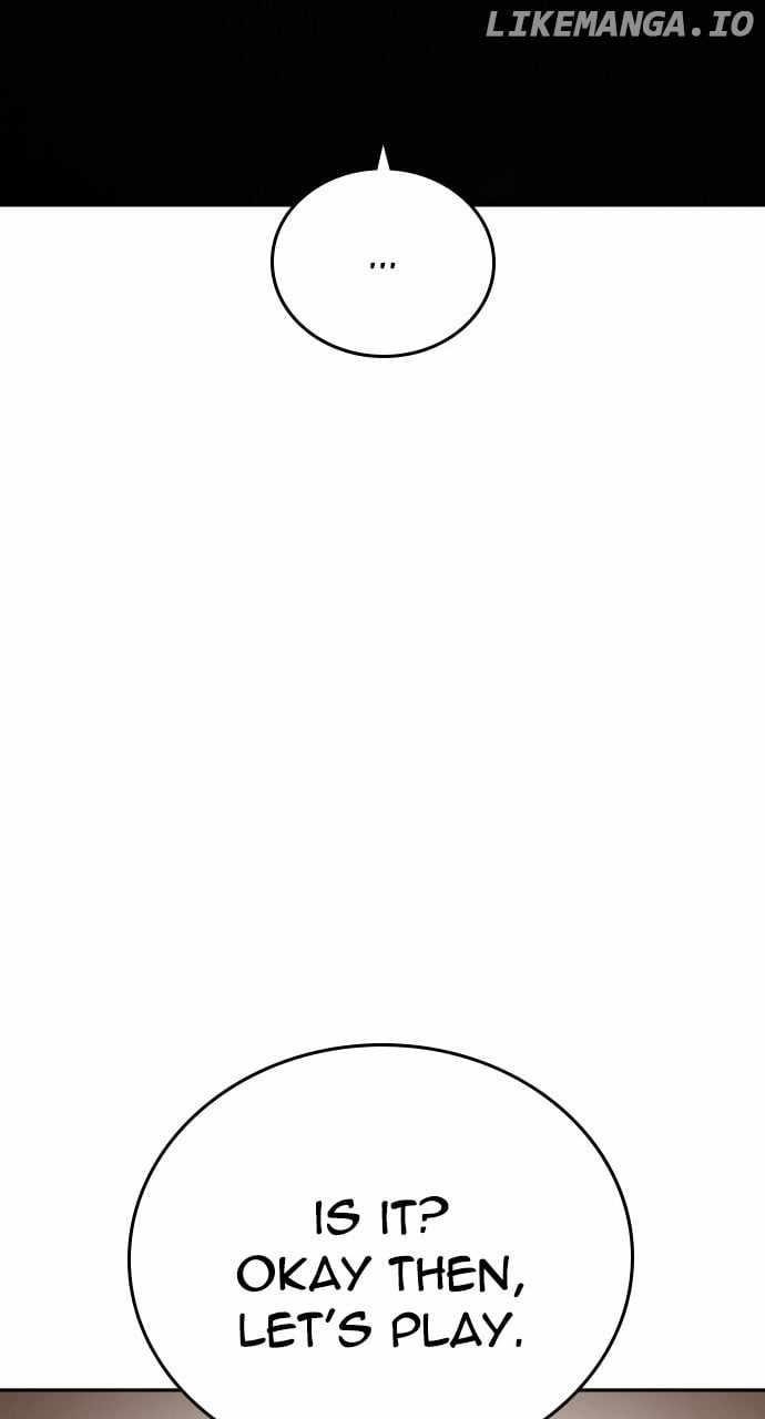 The One Who Regresses Only Protects Me Chapter 29 - Page 97