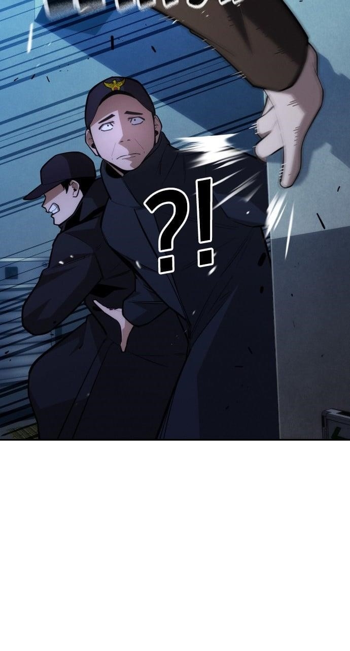 The One Who Regresses Only Protects Me Chapter 30 - Page 10