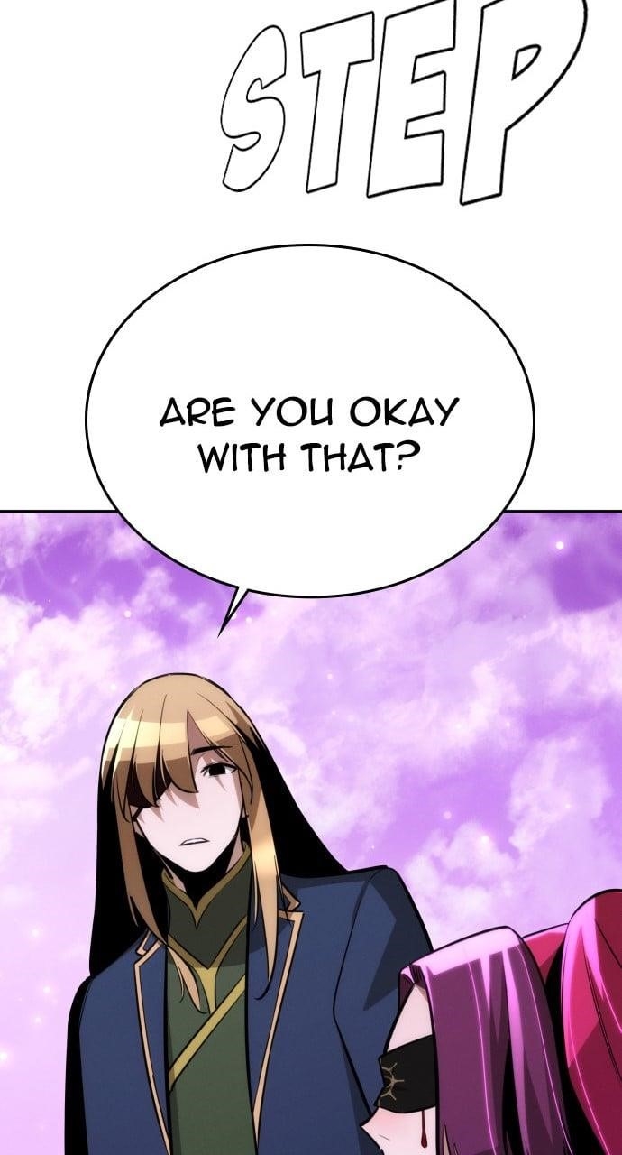 The One Who Regresses Only Protects Me Chapter 30 - Page 104