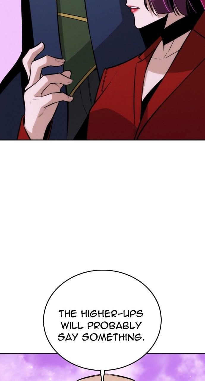 The One Who Regresses Only Protects Me Chapter 30 - Page 105