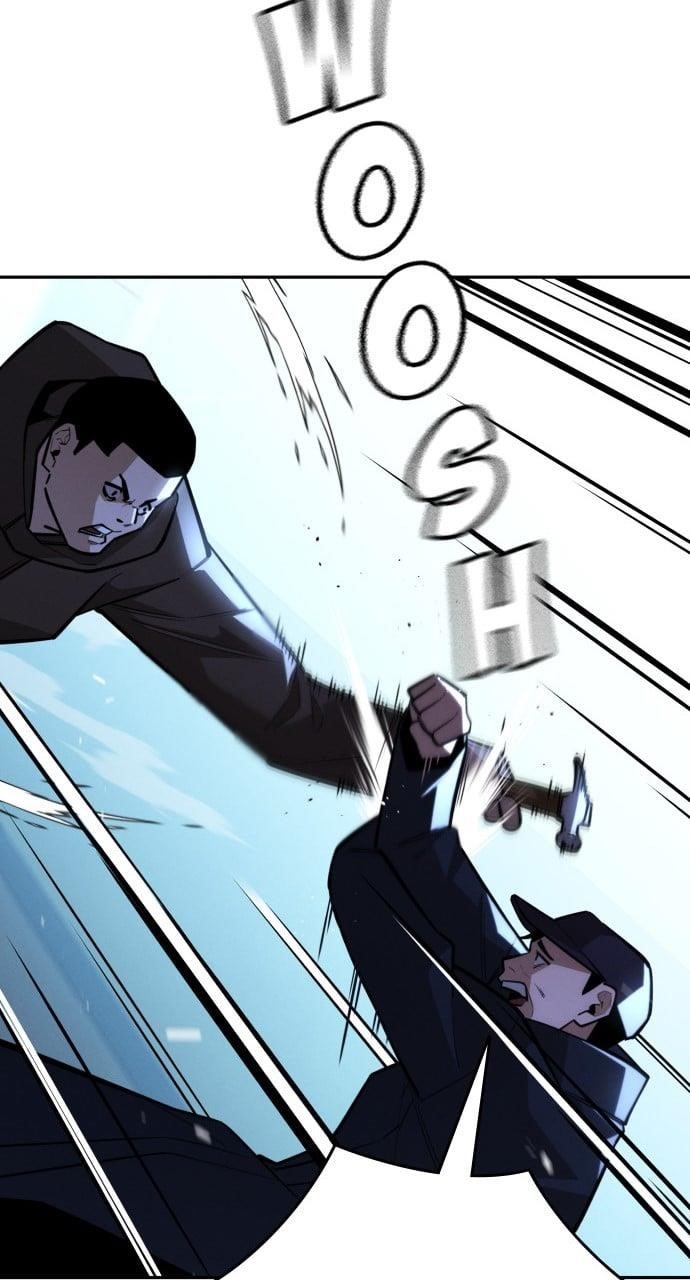 The One Who Regresses Only Protects Me Chapter 30 - Page 13