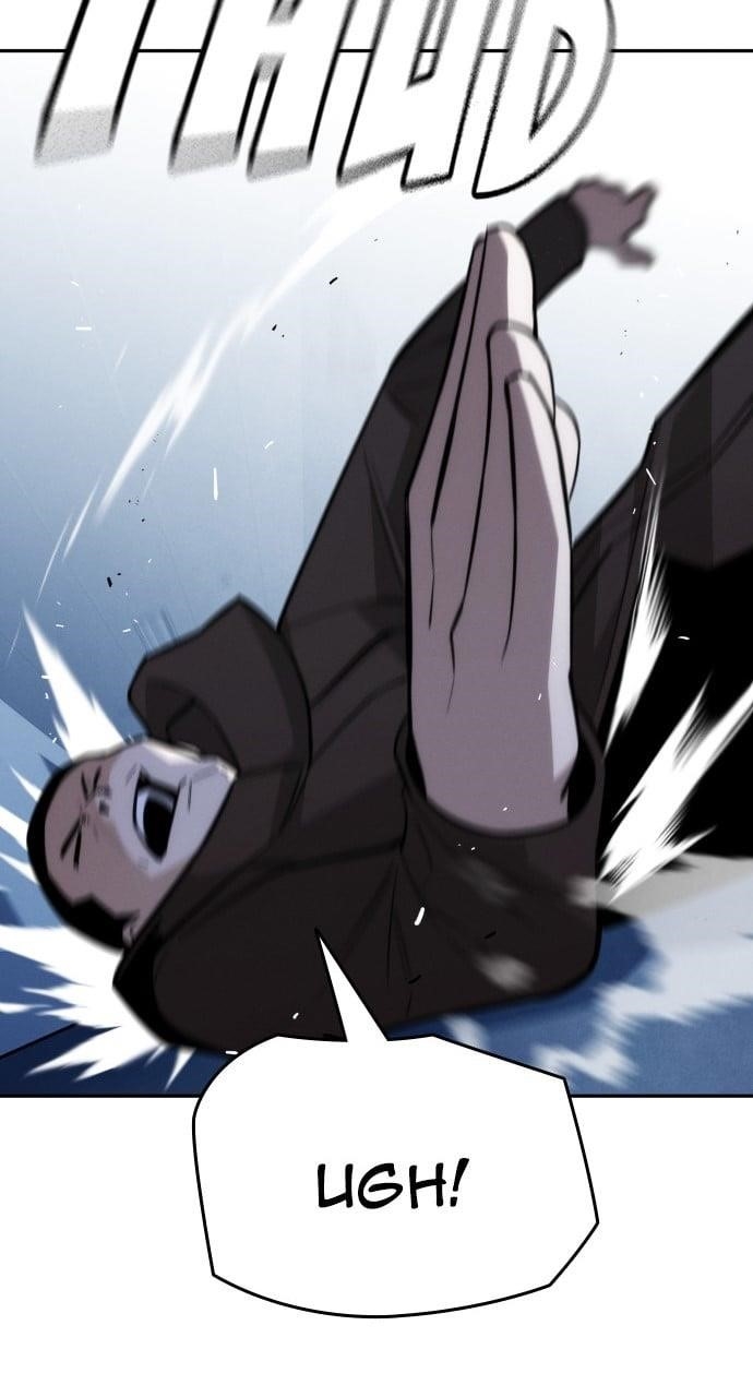 The One Who Regresses Only Protects Me Chapter 30 - Page 17