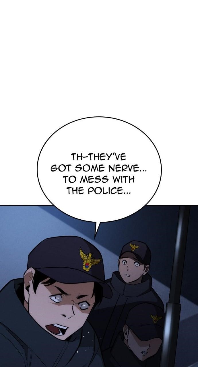 The One Who Regresses Only Protects Me Chapter 30 - Page 18