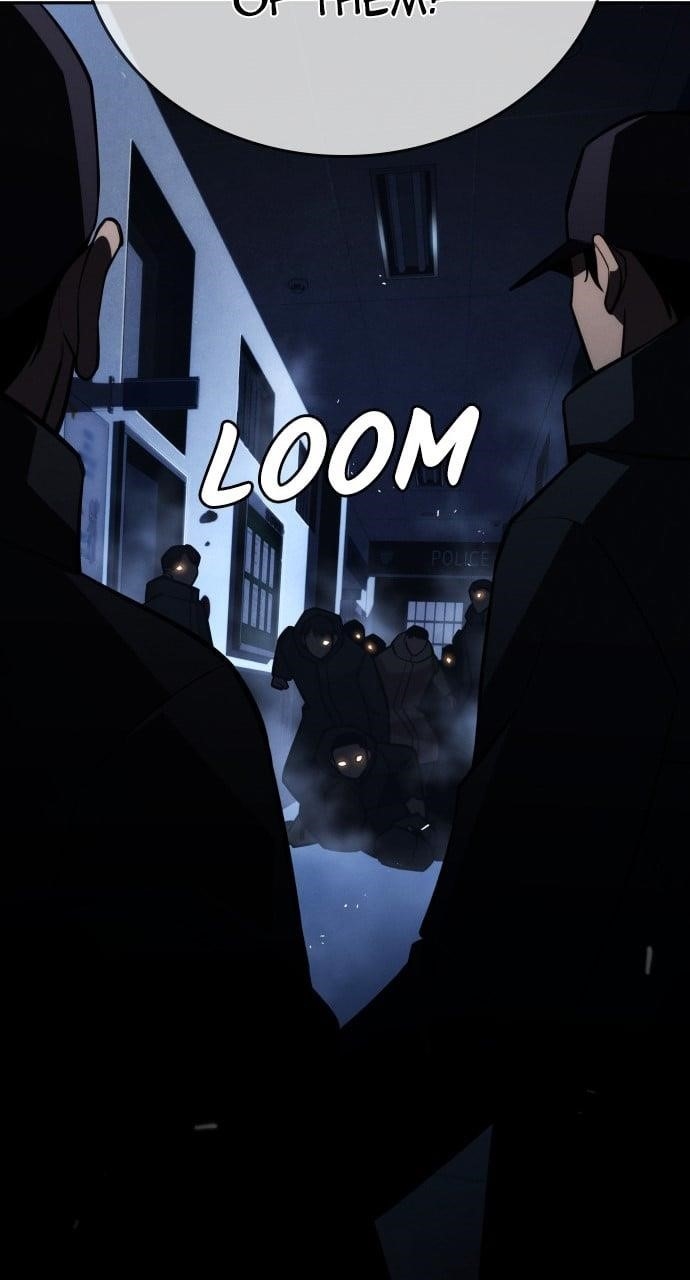 The One Who Regresses Only Protects Me Chapter 30 - Page 20