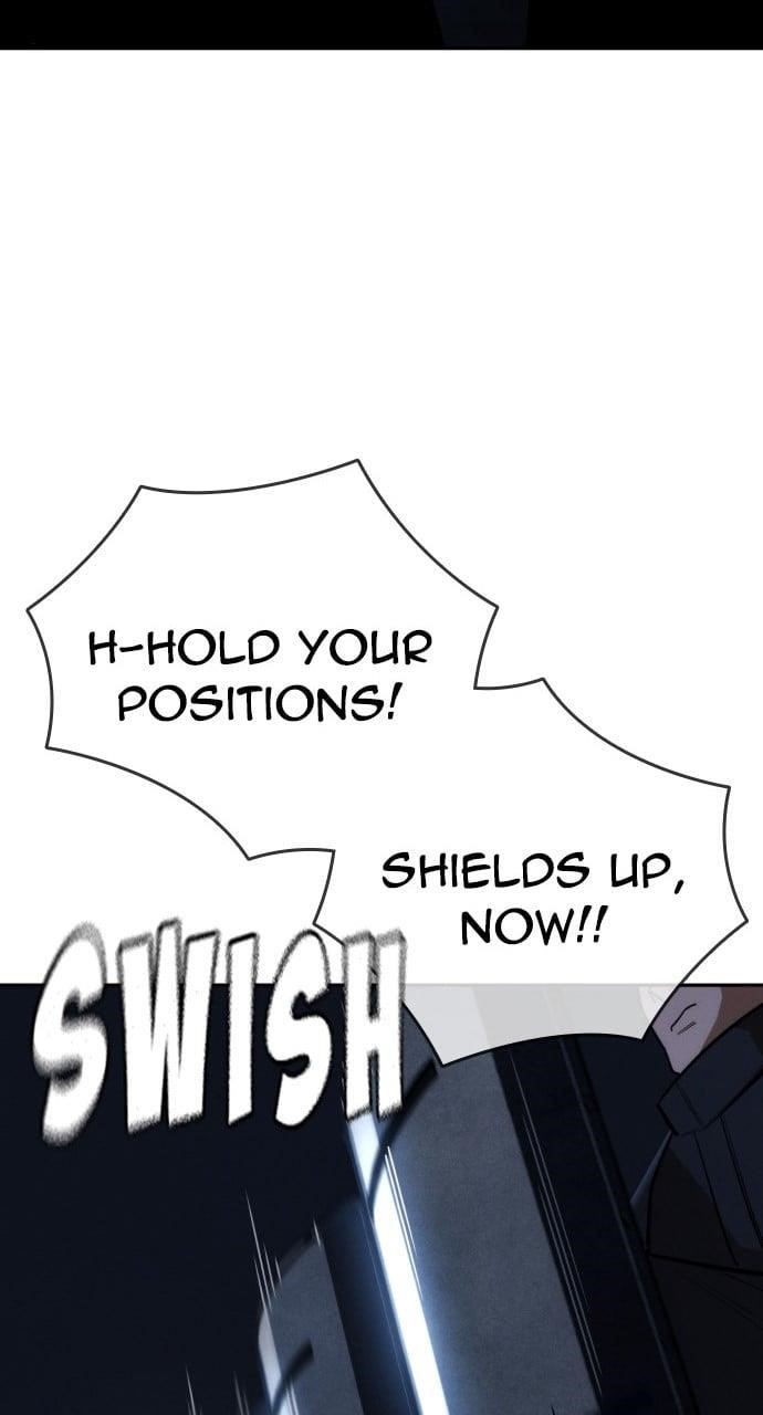 The One Who Regresses Only Protects Me Chapter 30 - Page 21