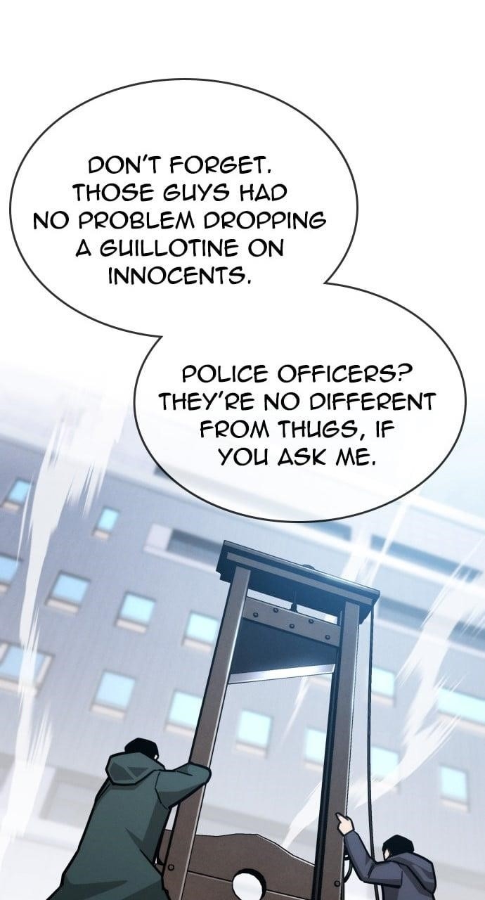 The One Who Regresses Only Protects Me Chapter 30 - Page 26