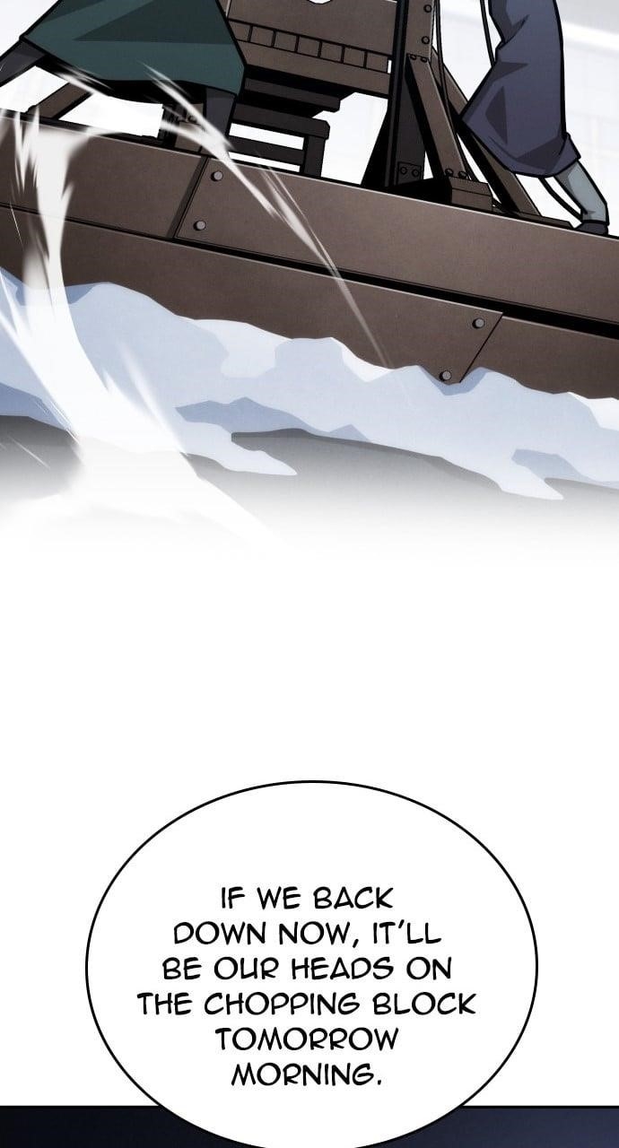 The One Who Regresses Only Protects Me Chapter 30 - Page 27