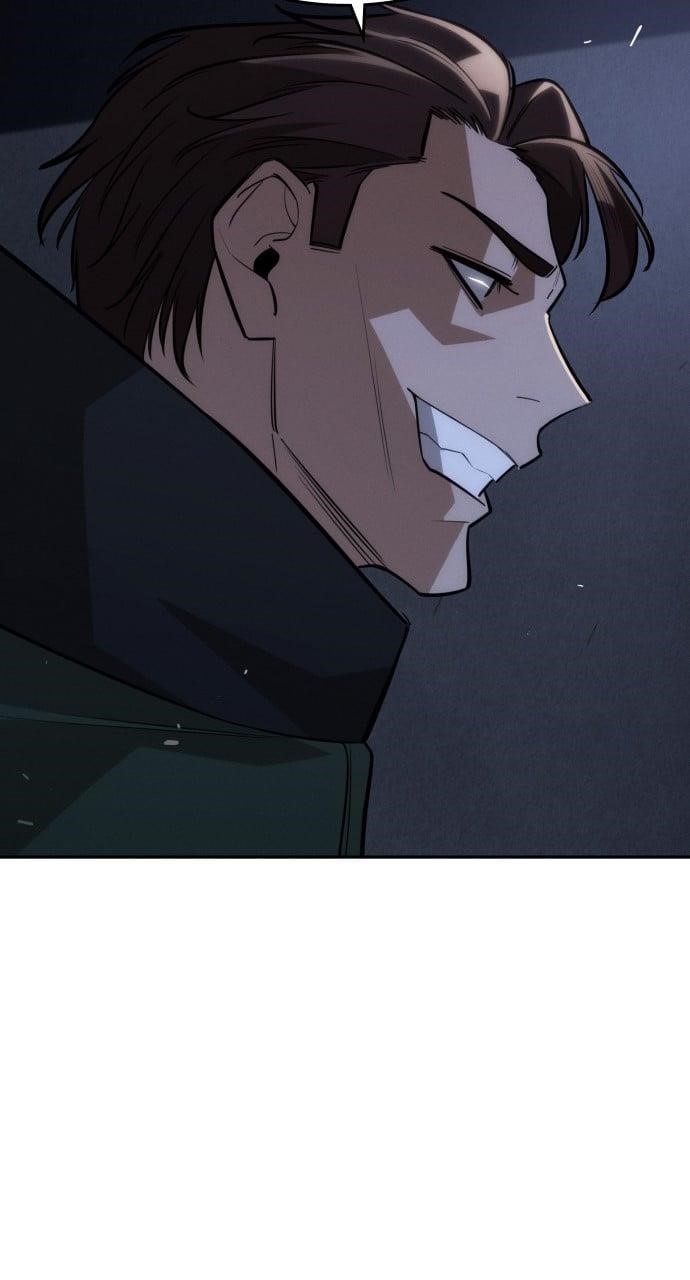 The One Who Regresses Only Protects Me Chapter 30 - Page 28