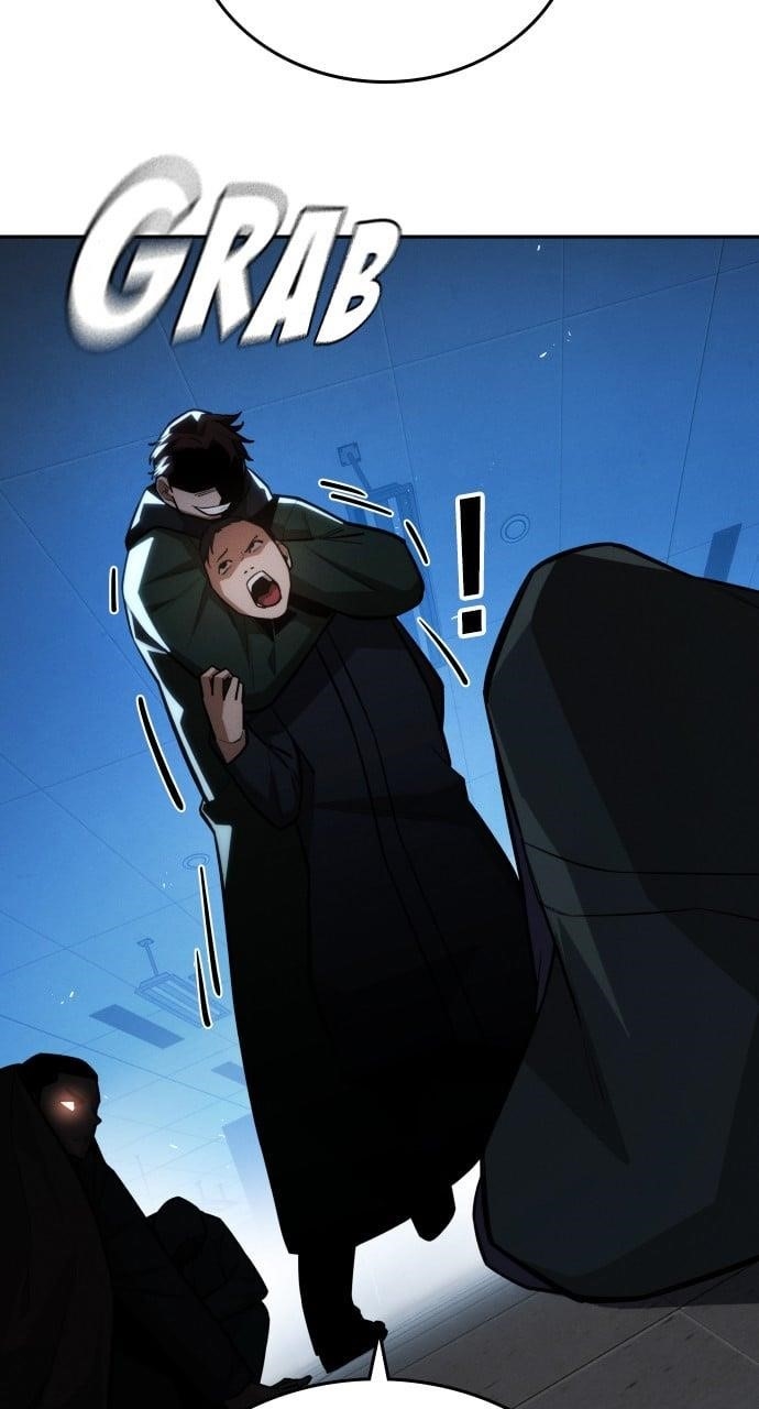 The One Who Regresses Only Protects Me Chapter 30 - Page 3