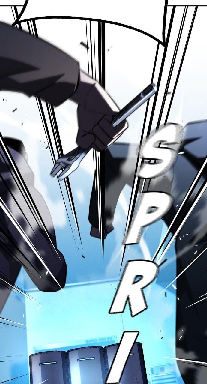 The One Who Regresses Only Protects Me Chapter 30 - Page 31