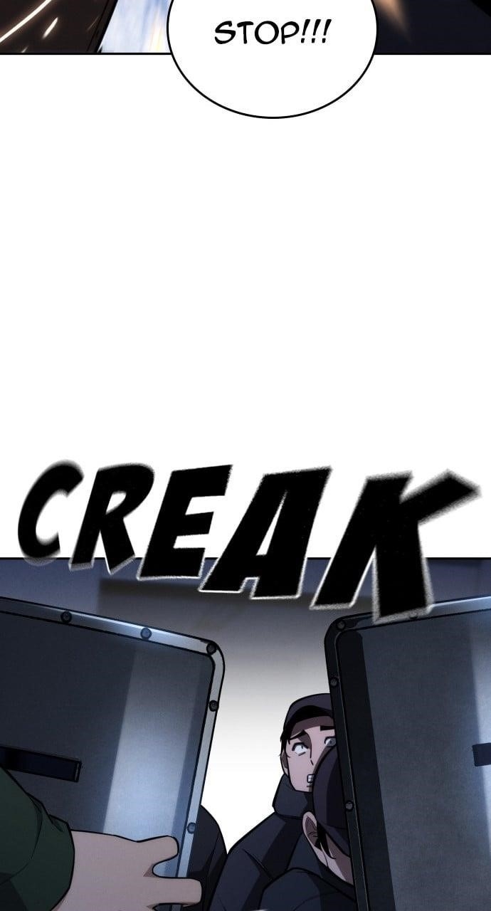 The One Who Regresses Only Protects Me Chapter 30 - Page 34