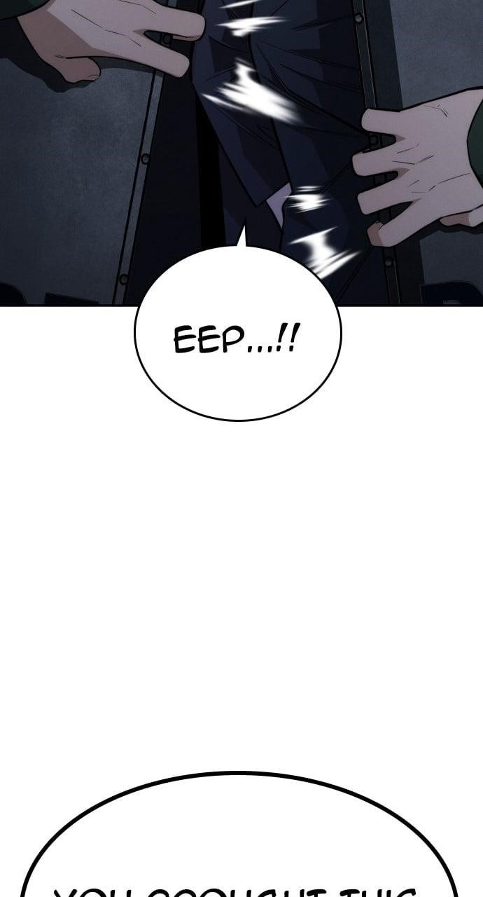 The One Who Regresses Only Protects Me Chapter 30 - Page 35