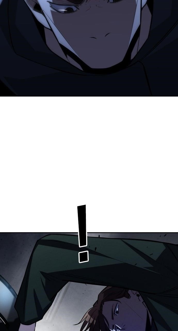 The One Who Regresses Only Protects Me Chapter 30 - Page 38