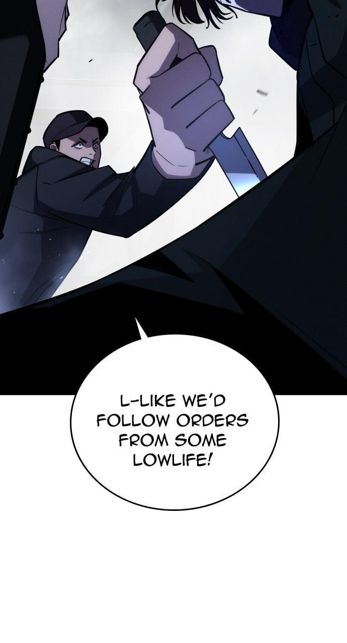 The One Who Regresses Only Protects Me Chapter 30 - Page 39