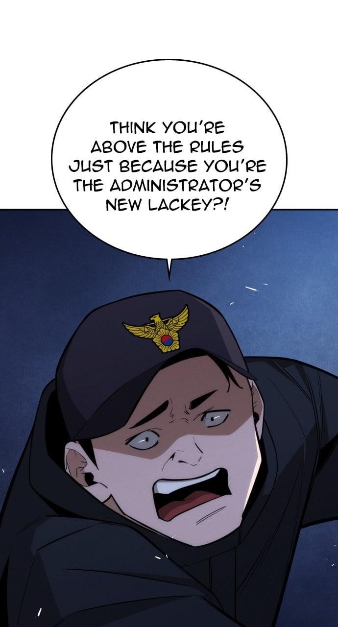 The One Who Regresses Only Protects Me Chapter 30 - Page 40