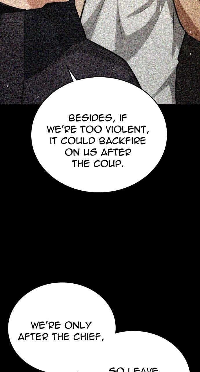 The One Who Regresses Only Protects Me Chapter 30 - Page 45