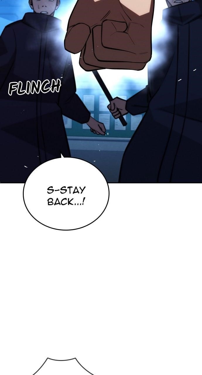 The One Who Regresses Only Protects Me Chapter 30 - Page 48