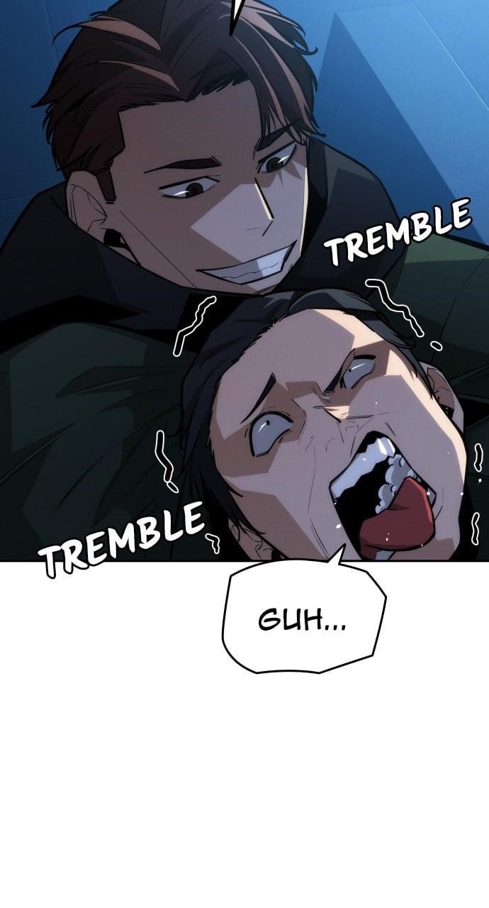 The One Who Regresses Only Protects Me Chapter 30 - Page 5