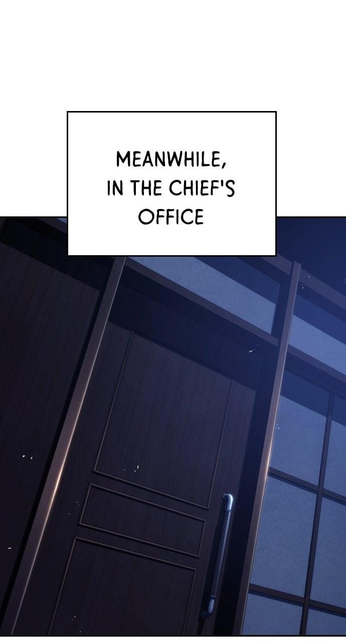 The One Who Regresses Only Protects Me Chapter 30 - Page 54