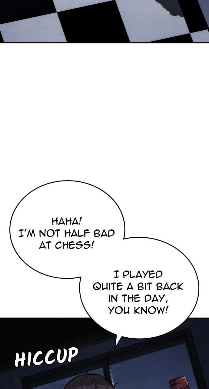 The One Who Regresses Only Protects Me Chapter 30 - Page 56