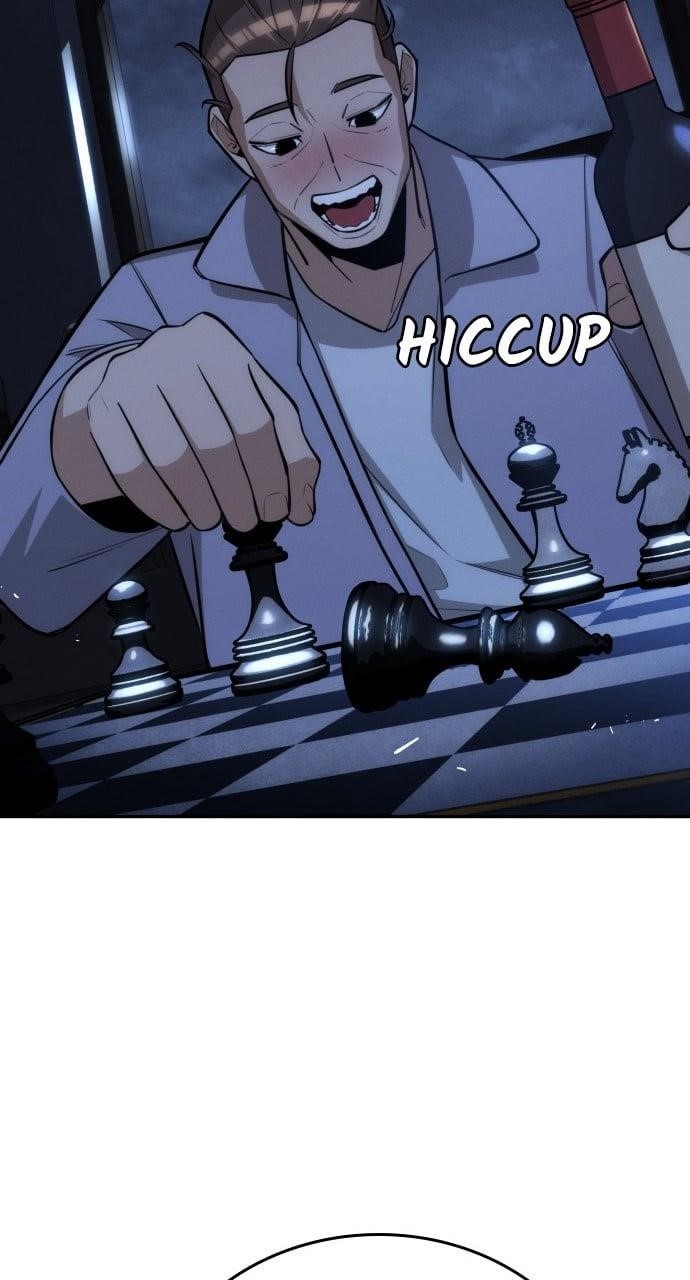 The One Who Regresses Only Protects Me Chapter 30 - Page 57