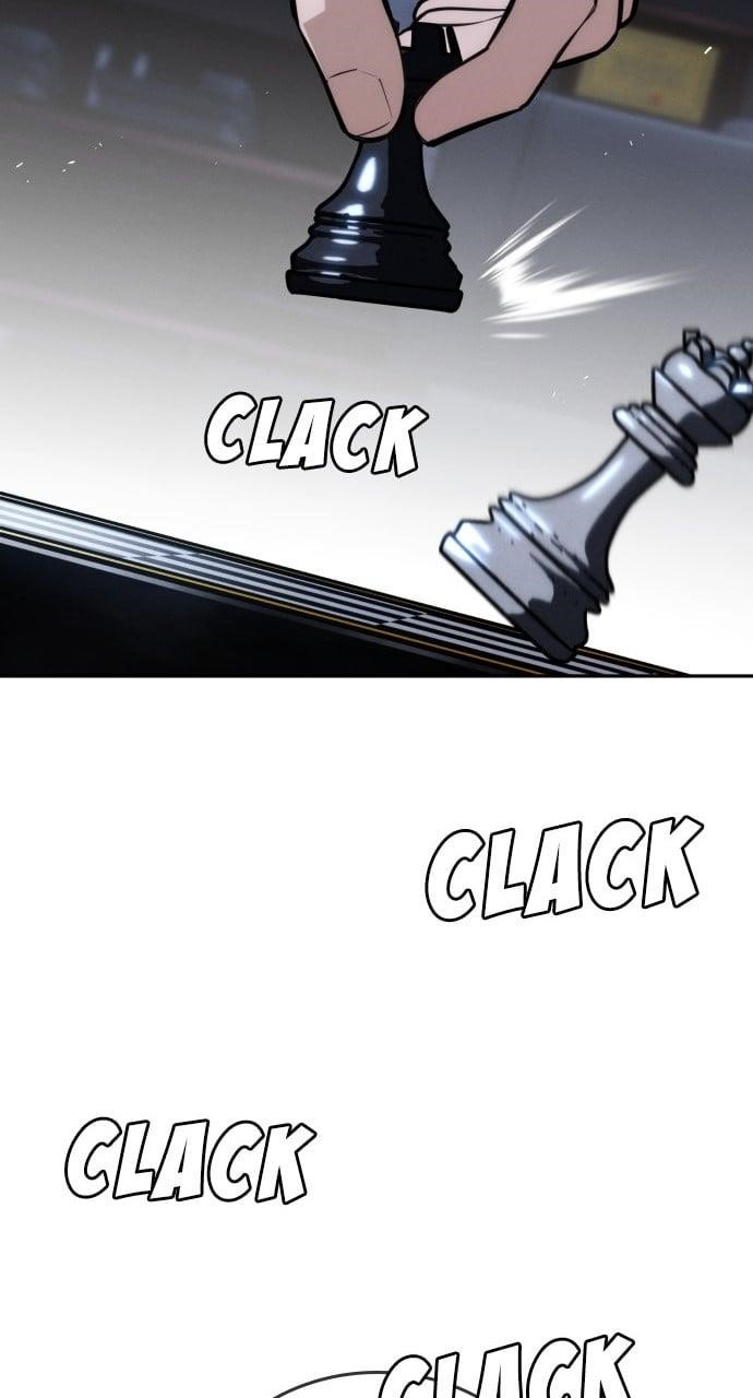 The One Who Regresses Only Protects Me Chapter 30 - Page 61