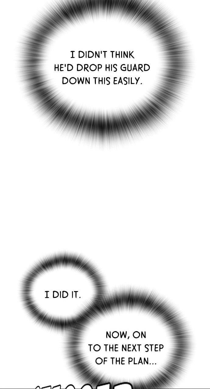 The One Who Regresses Only Protects Me Chapter 30 - Page 70