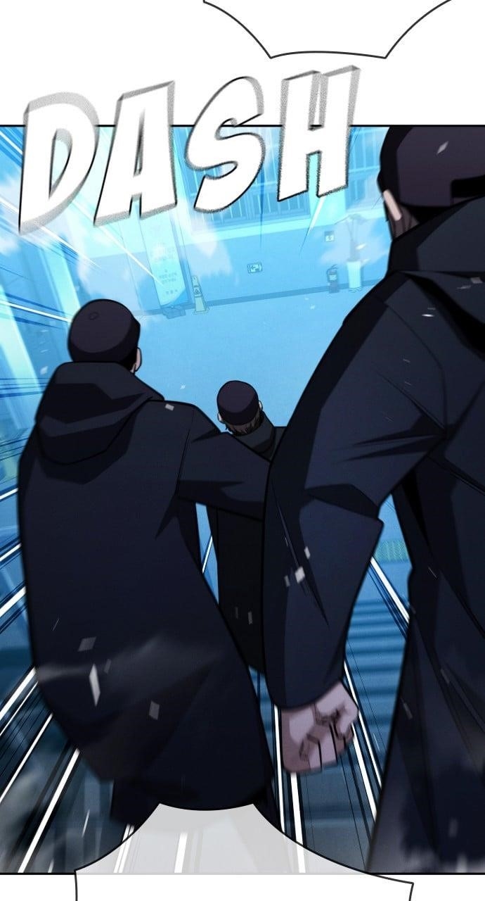 The One Who Regresses Only Protects Me Chapter 30 - Page 8