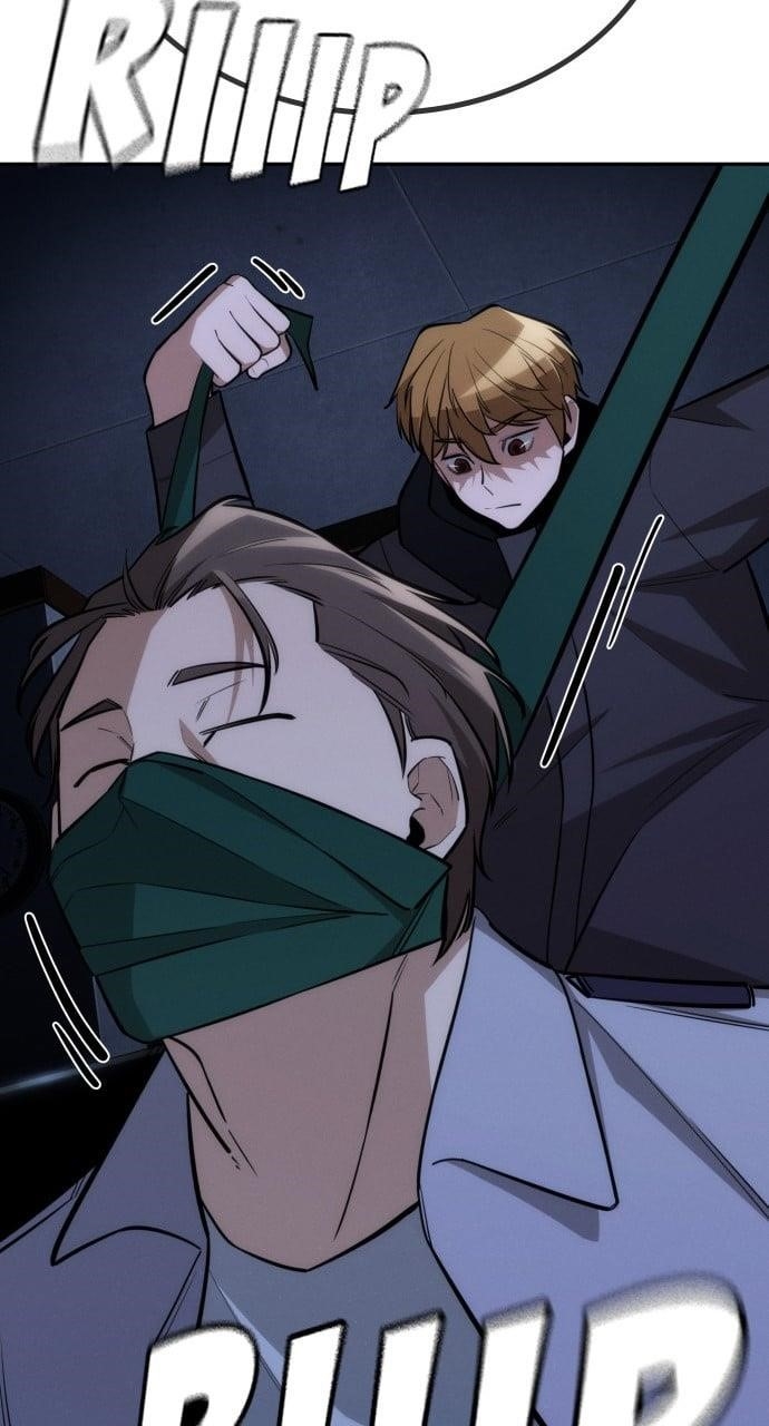 The One Who Regresses Only Protects Me Chapter 30 - Page 81