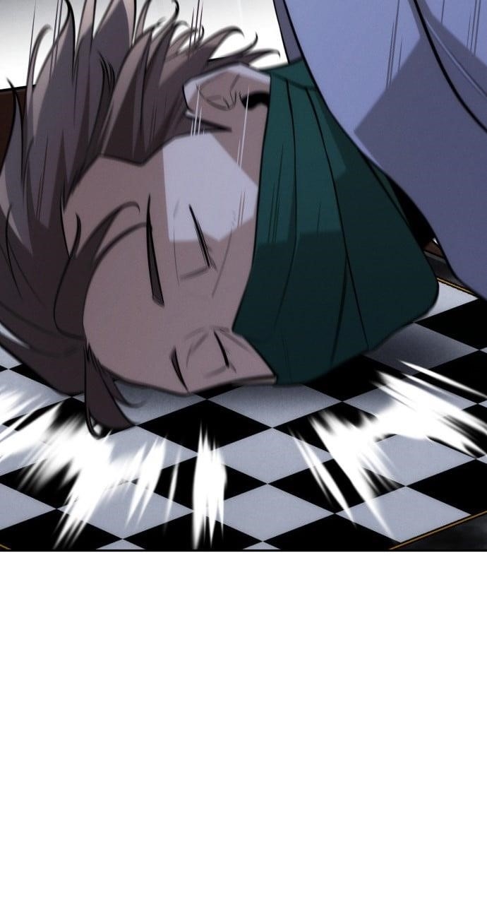 The One Who Regresses Only Protects Me Chapter 30 - Page 83