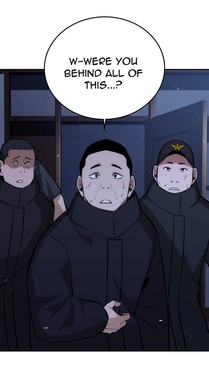 The One Who Regresses Only Protects Me Chapter 30 - Page 84