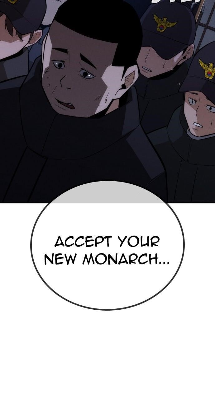 The One Who Regresses Only Protects Me Chapter 30 - Page 86