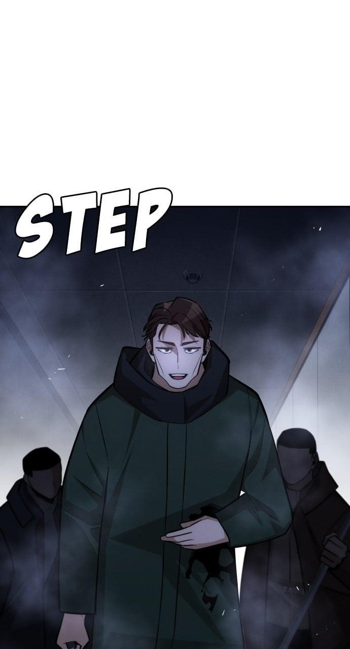 The One Who Regresses Only Protects Me Chapter 30 - Page 87