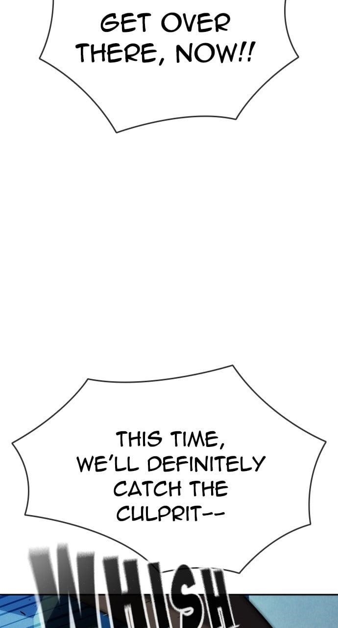 The One Who Regresses Only Protects Me Chapter 30 - Page 9