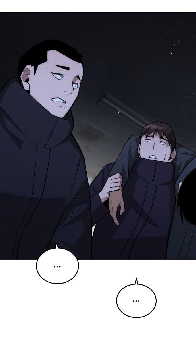 The One Who Regresses Only Protects Me Chapter 30 - Page 90