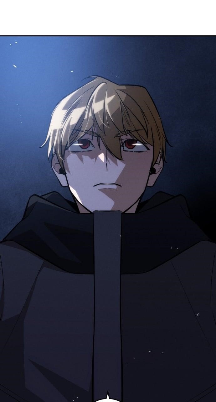 The One Who Regresses Only Protects Me Chapter 30 - Page 95