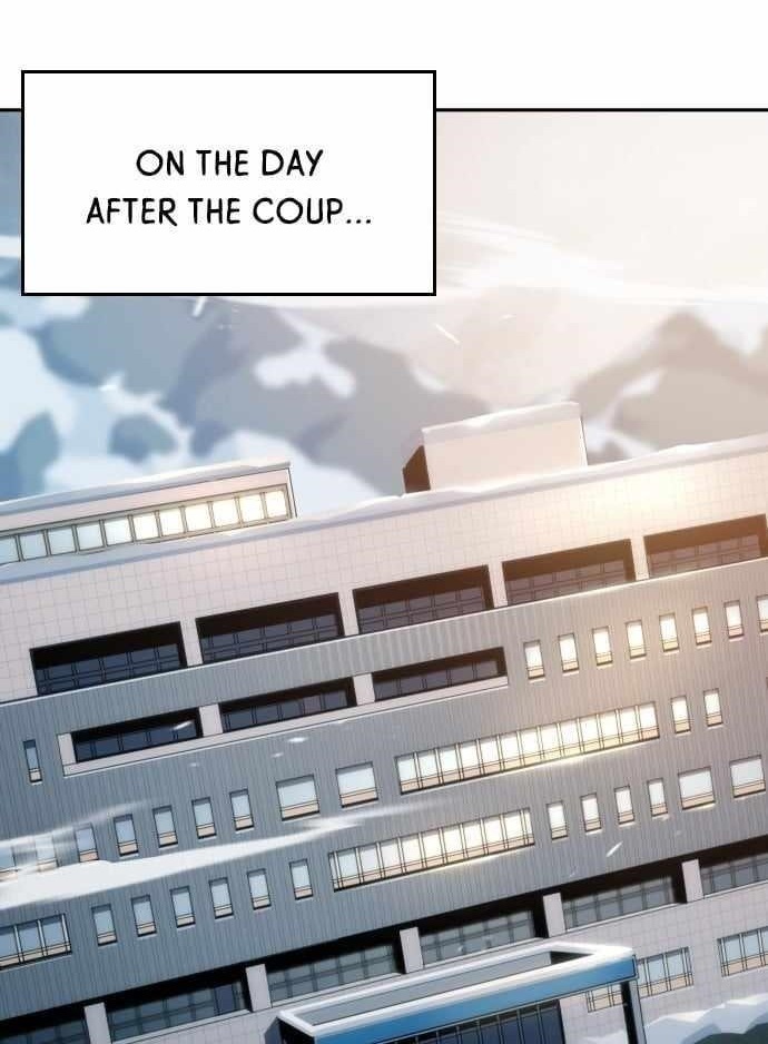 The One Who Regresses Only Protects Me Chapter 31 - Page 1