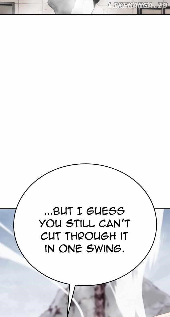 The One Who Regresses Only Protects Me Chapter 31 - Page 101