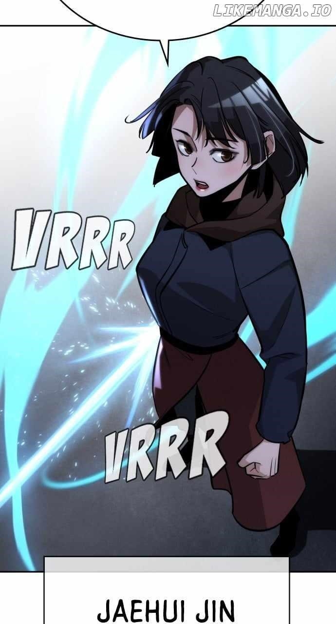 The One Who Regresses Only Protects Me Chapter 31 - Page 104