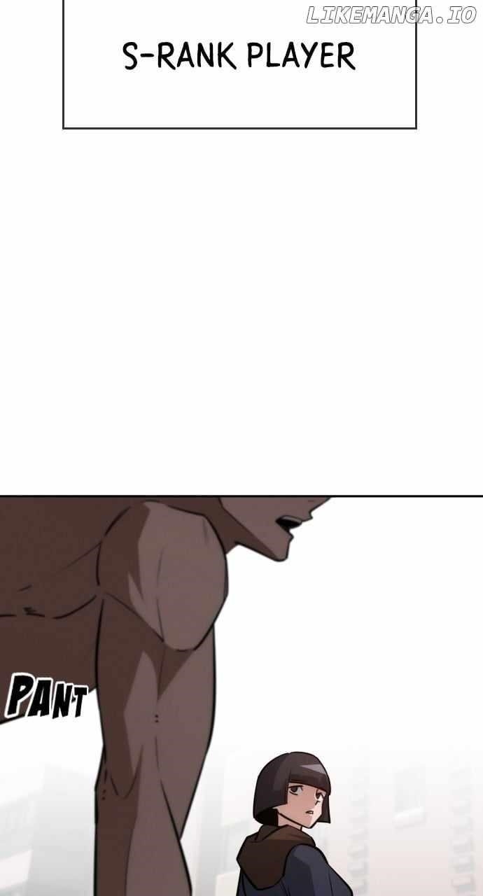 The One Who Regresses Only Protects Me Chapter 31 - Page 105