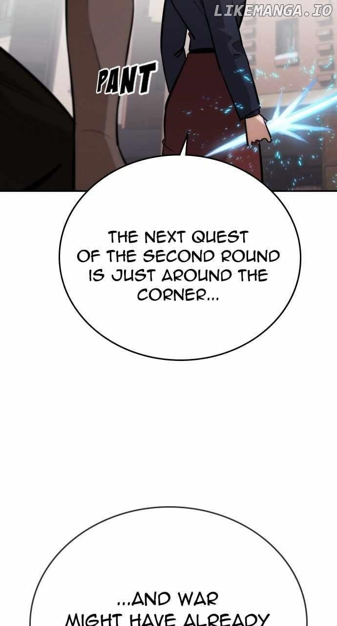 The One Who Regresses Only Protects Me Chapter 31 - Page 106