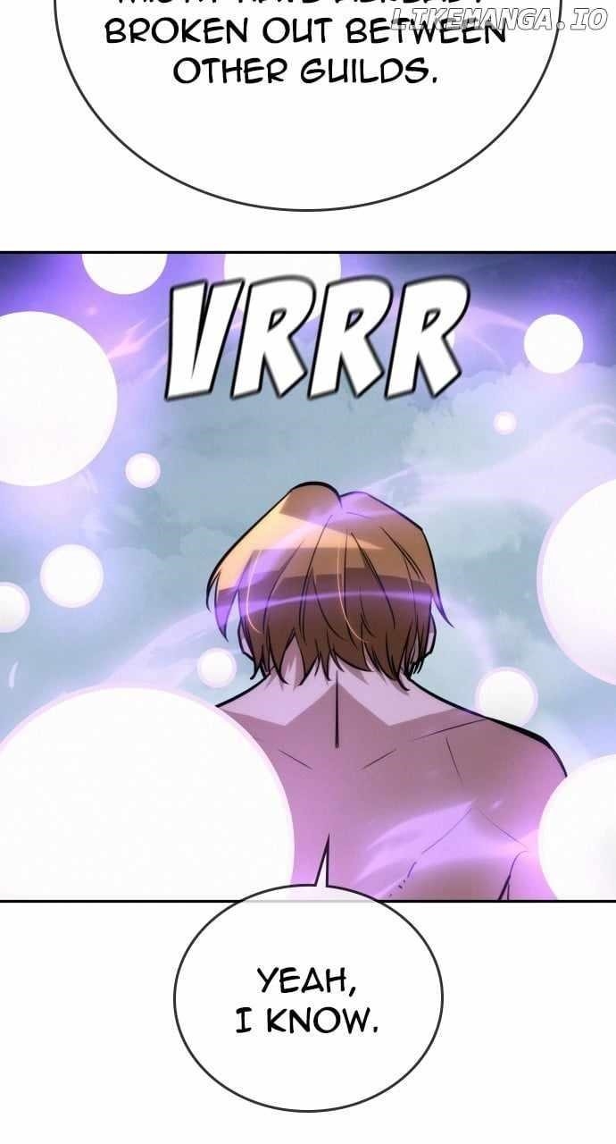 The One Who Regresses Only Protects Me Chapter 31 - Page 107