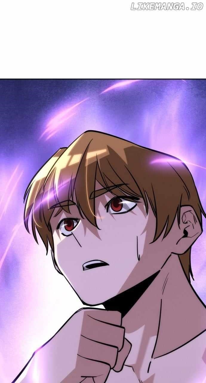 The One Who Regresses Only Protects Me Chapter 31 - Page 110