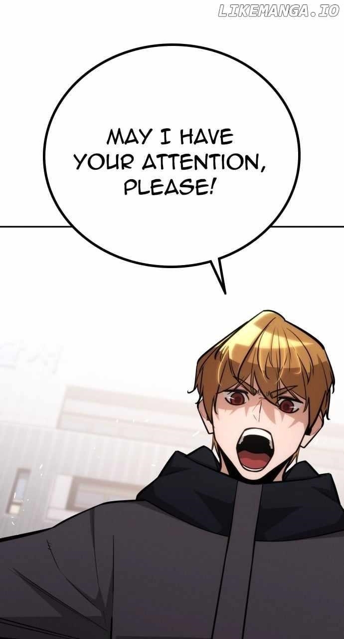 The One Who Regresses Only Protects Me Chapter 31 - Page 14