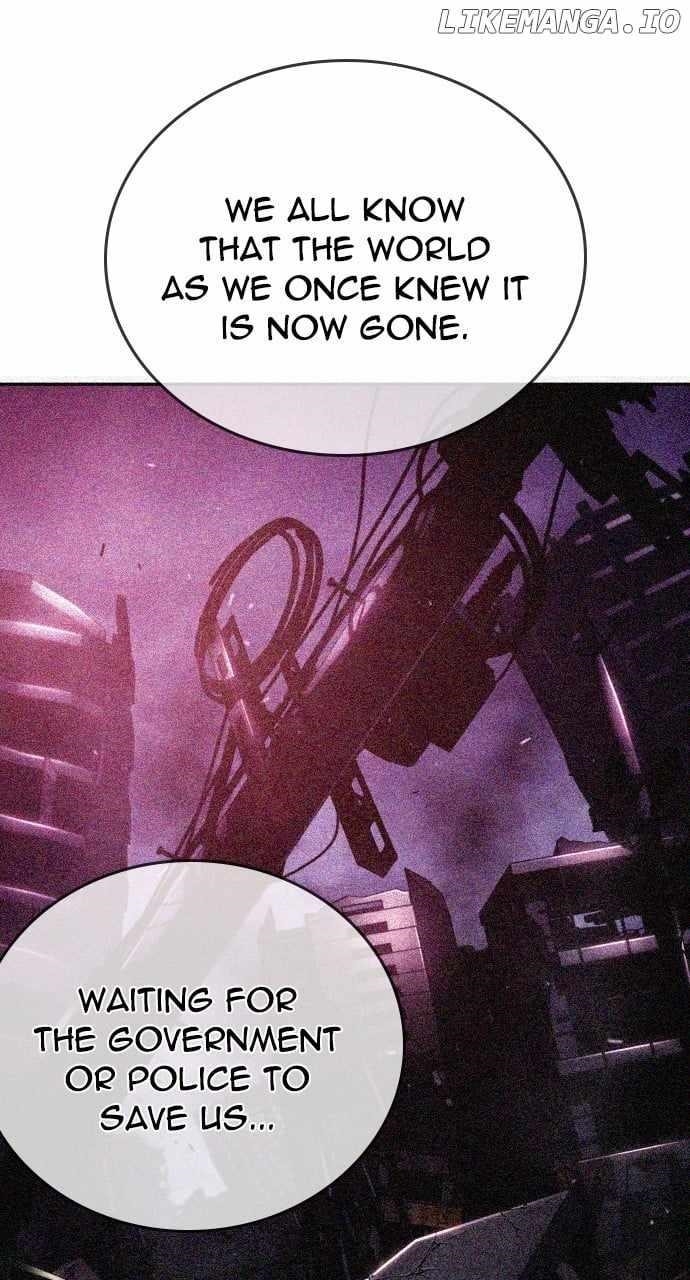 The One Who Regresses Only Protects Me Chapter 31 - Page 16