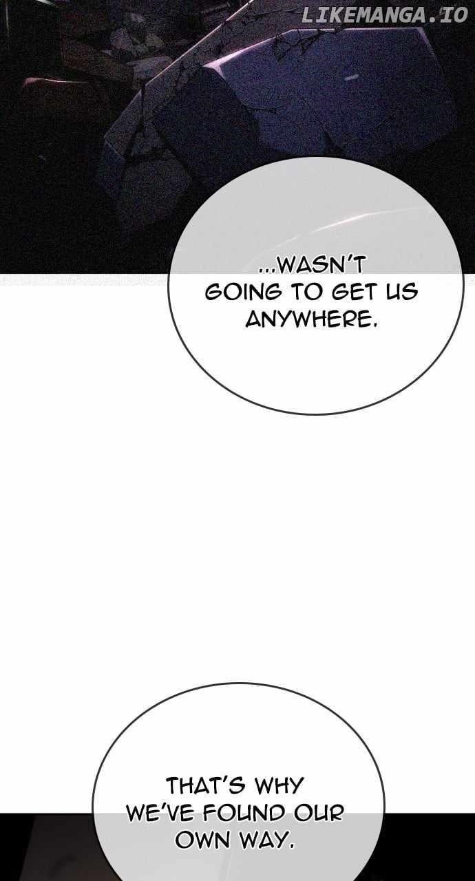 The One Who Regresses Only Protects Me Chapter 31 - Page 17