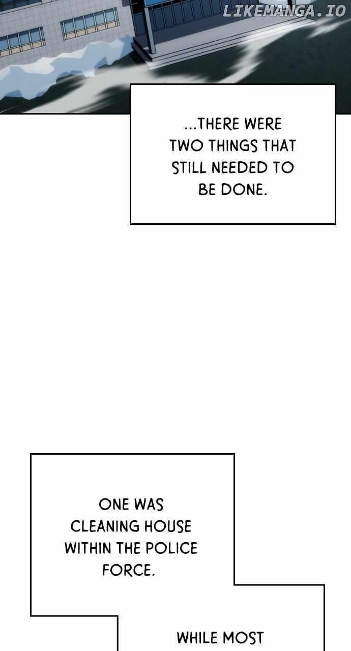 The One Who Regresses Only Protects Me Chapter 31 - Page 2