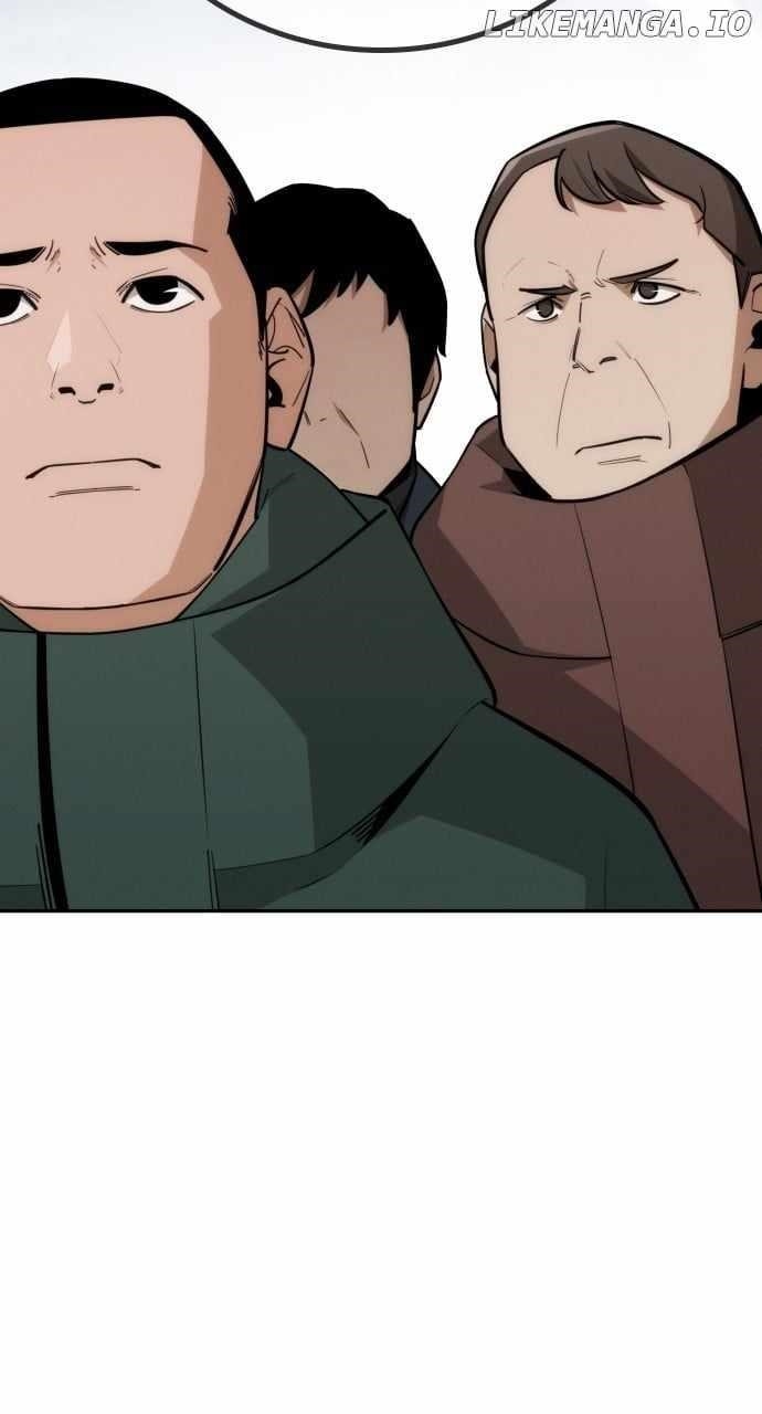 The One Who Regresses Only Protects Me Chapter 31 - Page 23