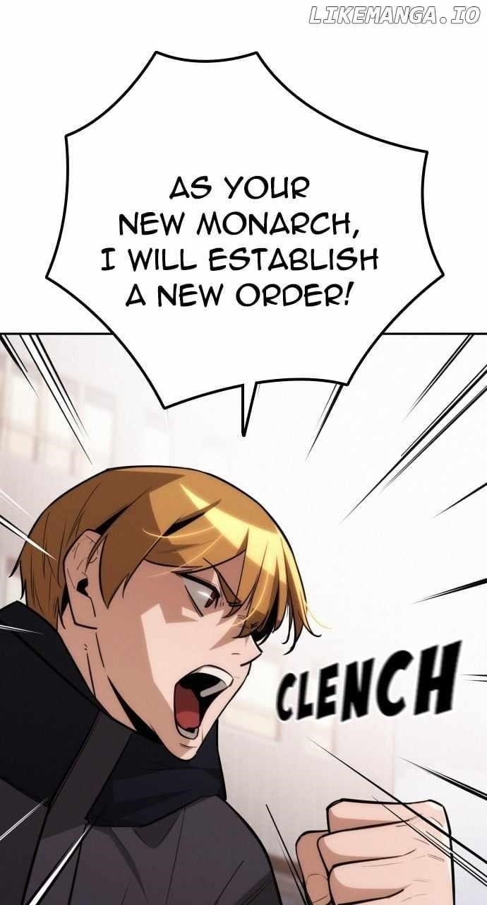 The One Who Regresses Only Protects Me Chapter 31 - Page 24