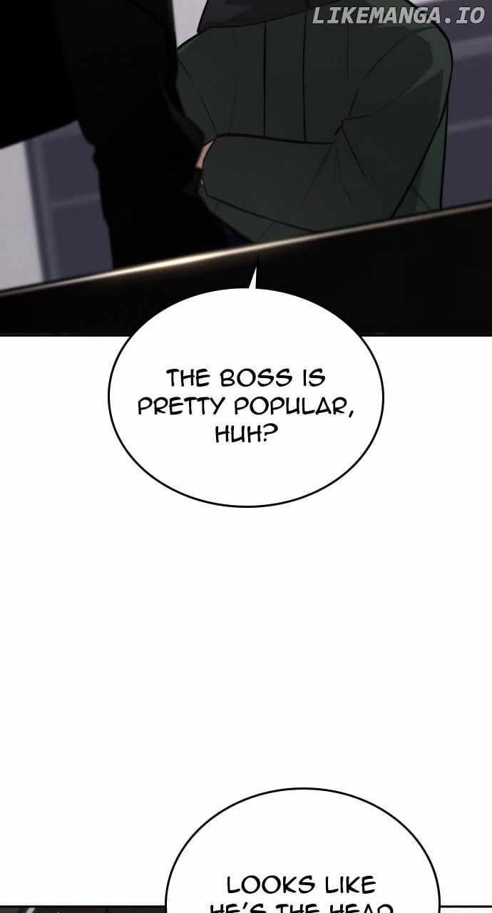 The One Who Regresses Only Protects Me Chapter 31 - Page 28